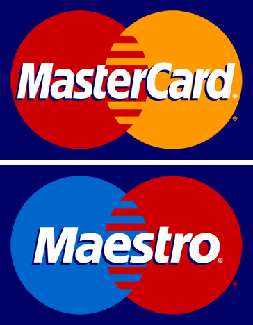 Maestro Same As Mastercard